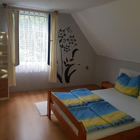 Aron Apartman Badacsonytomaj Exteriér fotografie