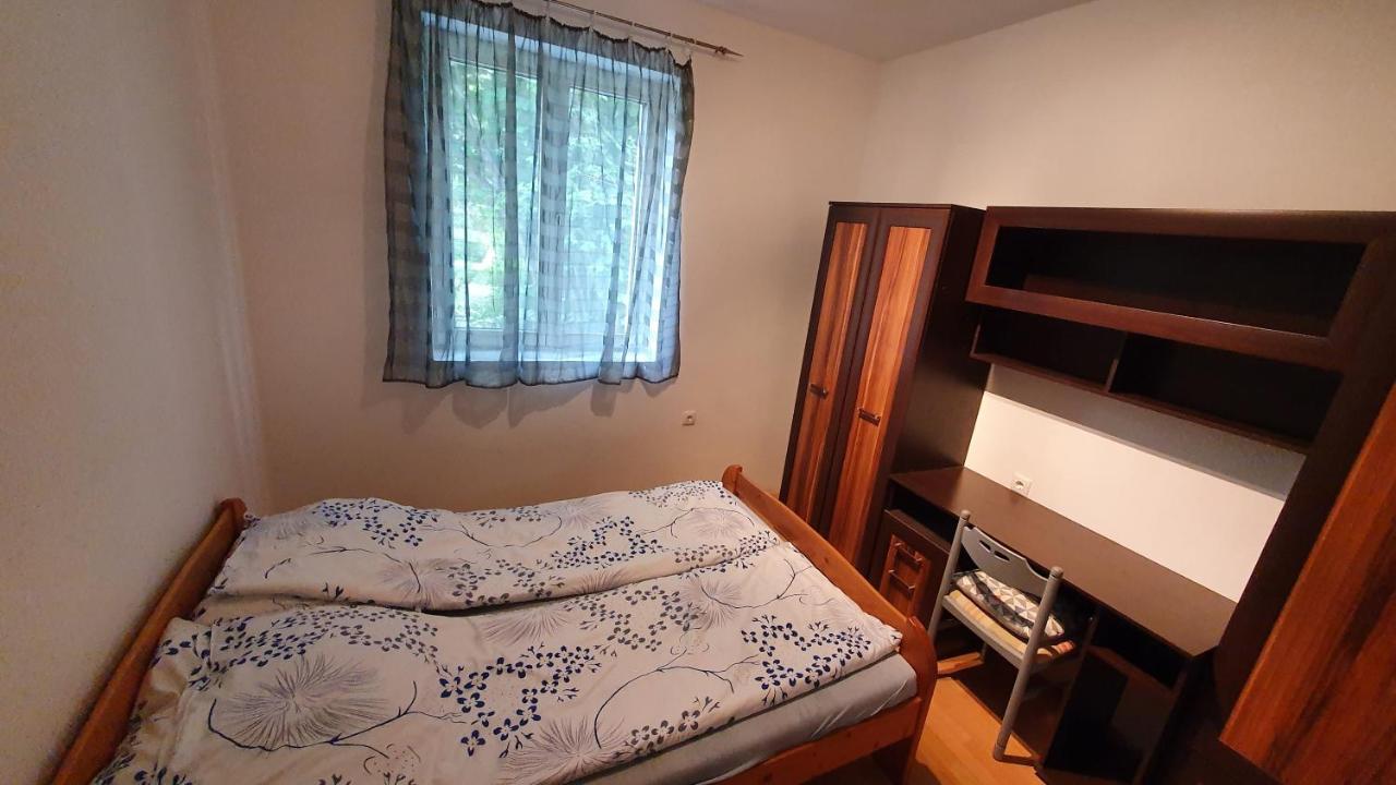 Aron Apartman Badacsonytomaj Exteriér fotografie