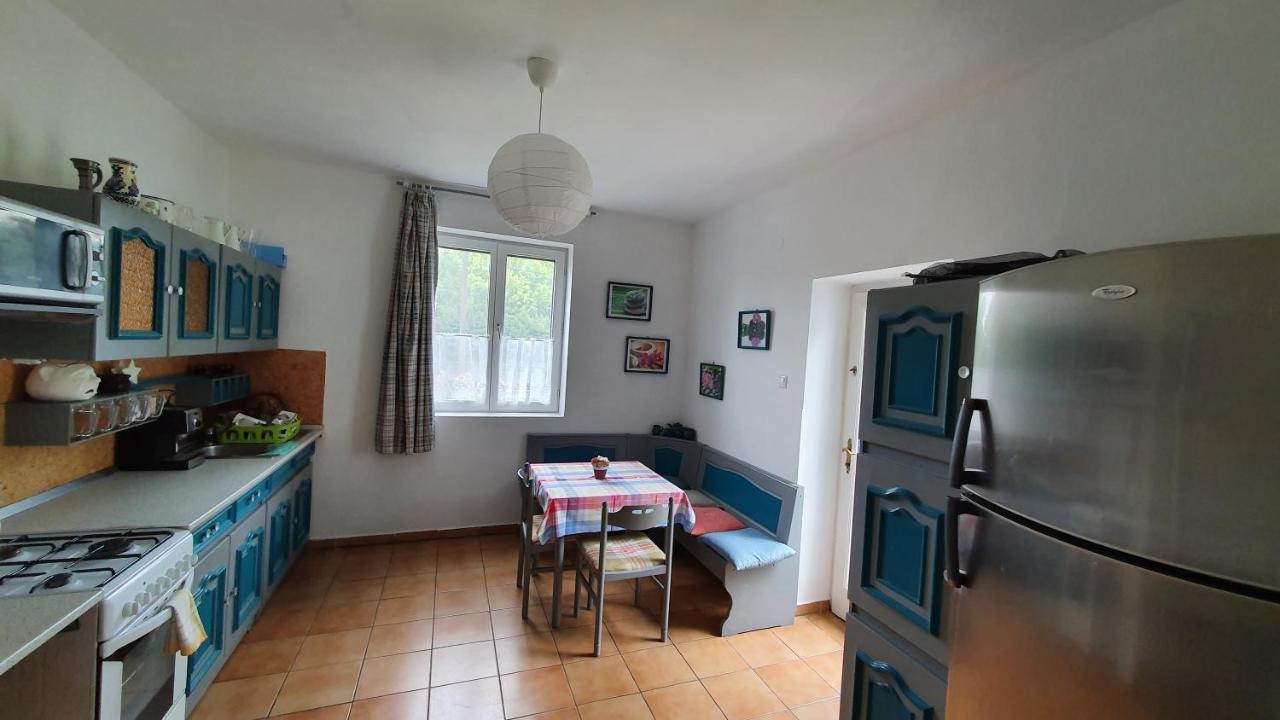 Aron Apartman Badacsonytomaj Exteriér fotografie