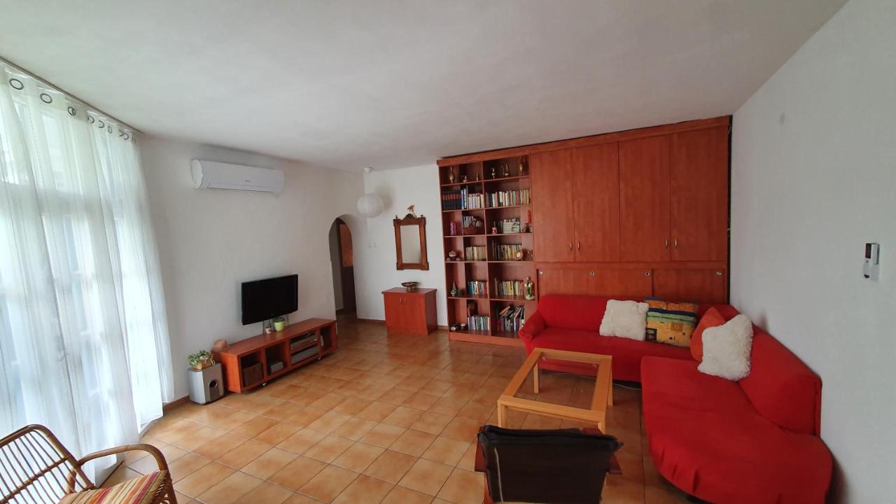 Aron Apartman Badacsonytomaj Exteriér fotografie