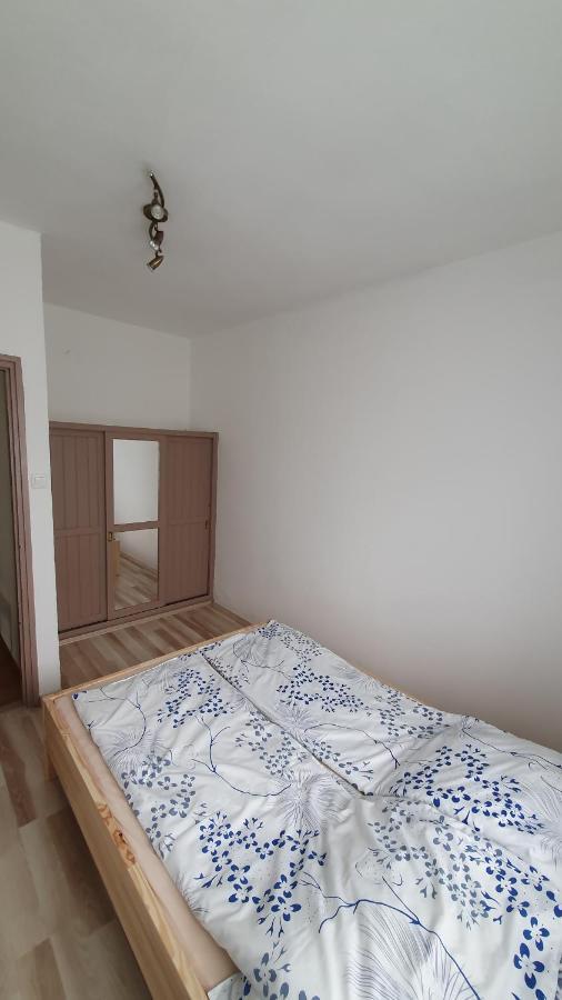 Aron Apartman Badacsonytomaj Exteriér fotografie