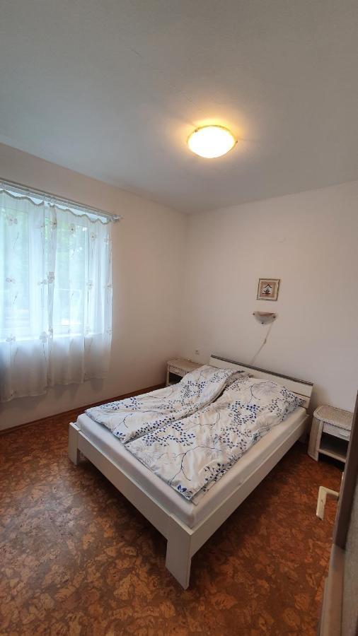 Aron Apartman Badacsonytomaj Exteriér fotografie