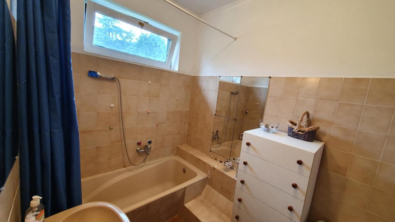 Aron Apartman Badacsonytomaj Exteriér fotografie